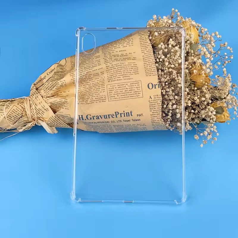 کاور مدل AntiShock مناسب برای تبلت لنوو M10 Plus 2020 4 کاور مدل AntiShock مناسب برای تبلت لنوو M10 Plus 2020