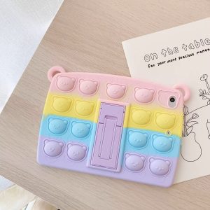 قاب فیجتی خرسی مناسب تبلت