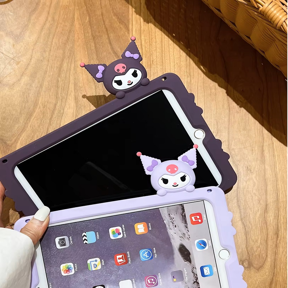 قاب مدل Cute Cartoon 360 مناسب تبلت Redmi Pad SE 5 قاب مدل Cute Cartoon 360 مناسب تبلت Redmi Pad SE