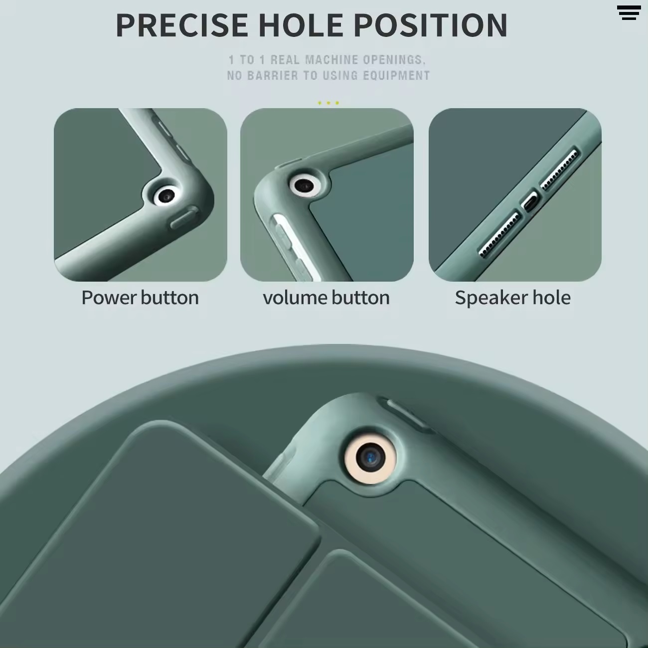 کیف کلاسوری مدل Premium مناسب اپل آیپد 10.2 نسل 7/8/9 5 کیف کلاسوری مدل Premium مناسب اپل آیپد 10.2 نسل 7/8/9