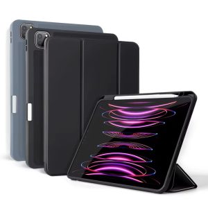 کیف کلاسوری مدل Premium مناسب آیپد پرو 11