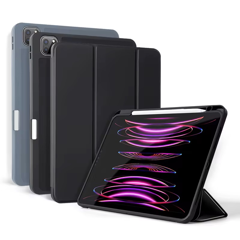 کیف کلاسوری مدل Premium مناسب آیپد پرو 11 3 کیف کلاسوری مدل Premium مناسب آیپد پرو 11