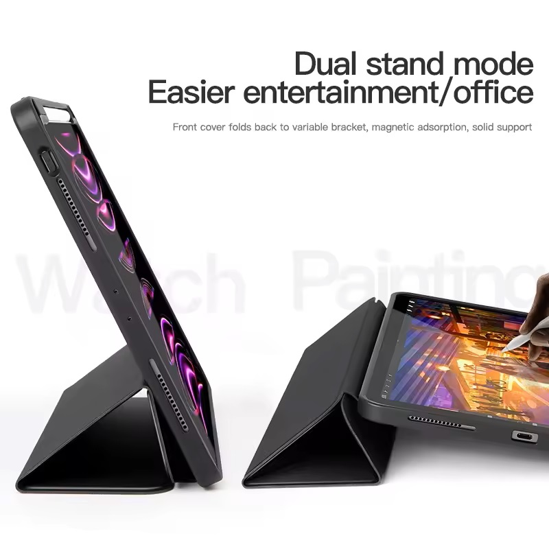 کیف کلاسوری مدل Premium مناسب آیپد پرو 11 5 کیف کلاسوری مدل Premium مناسب آیپد پرو 11