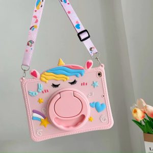 قاب مدل اسب تک شاخ 360 مناسب تبلت