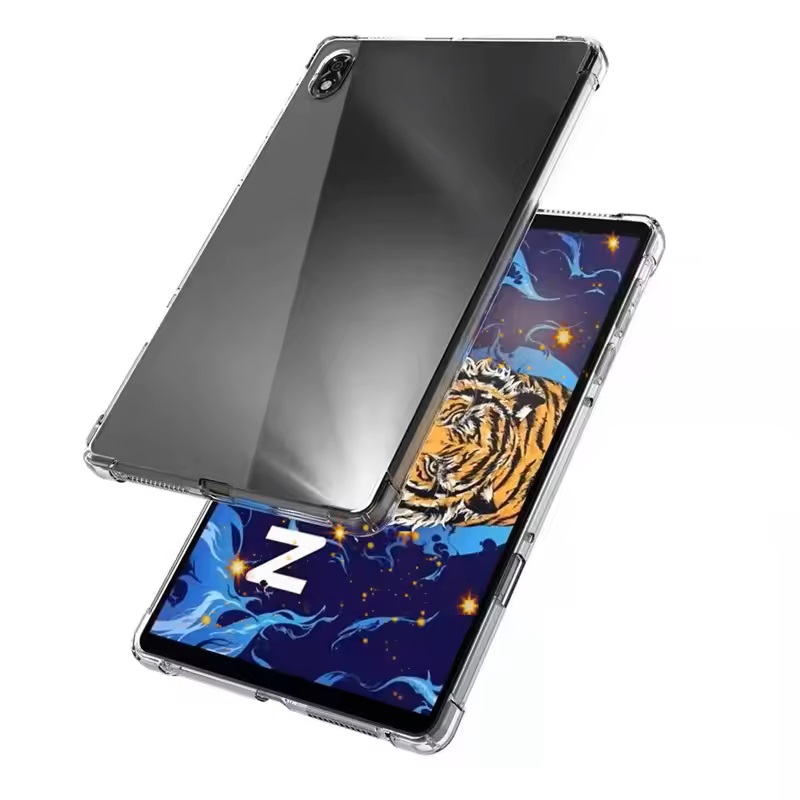 کاور مدل AntiShock مناسب برای تبلت لنوو K10 5 کاور مدل AntiShock مناسب برای تبلت لنوو K10