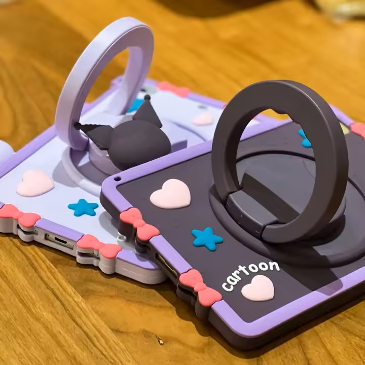 قاب مدل Cute Cartoon 360 مناسب تبلت Redmi Pad SE 8 قاب مدل Cute Cartoon 360 مناسب تبلت Redmi Pad SE