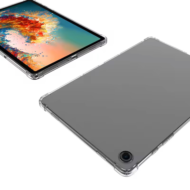 کاور مدل AntiShock مناسب برای تبلت سامسونگ A9 Plus 5 کاور مدل AntiShock مناسب برای تبلت سامسونگ A9 Plus