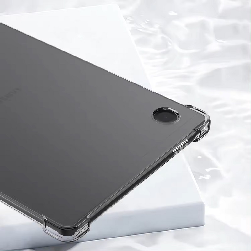 کاور مدل AntiShock مناسب برای تبلت سامسونگ A9 6 کاور مدل AntiShock مناسب برای تبلت سامسونگ A9