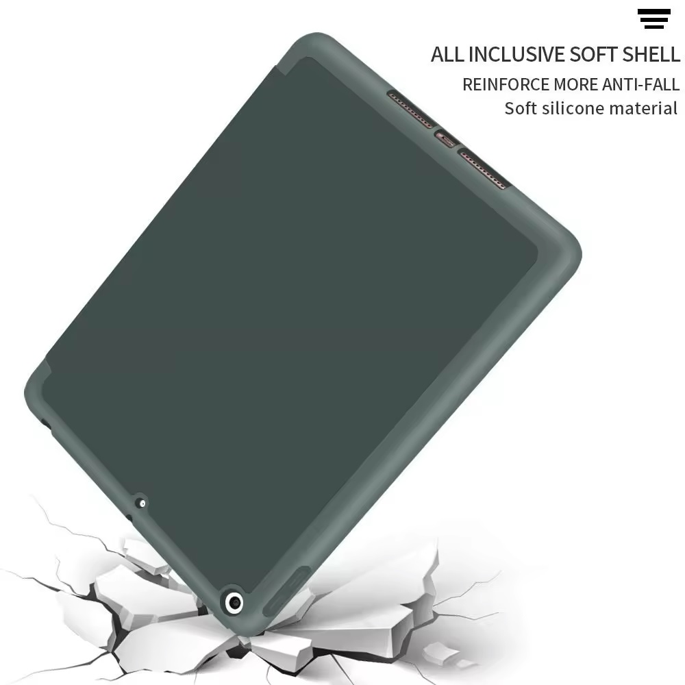 کیف کلاسوری مدل Premium مناسب اپل آیپد 10.2 نسل 7/8/9 7 کیف کلاسوری مدل Premium مناسب اپل آیپد 10.2 نسل 7/8/9