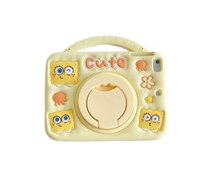 قاب مدل باب اسفنجی 360 مناسب تبلت سامسونگ A9