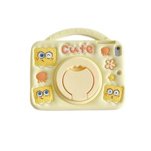 قاب مدل باب اسفنجی 360 مناسب تبلت سامسونگ A9