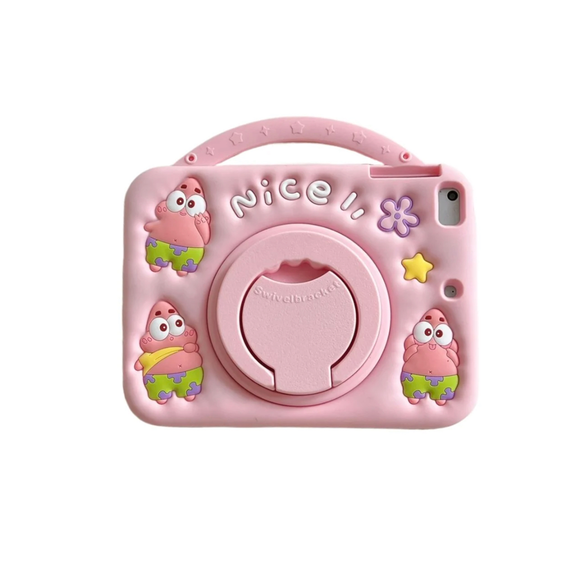 قاب مدل پاتریک 360 مناسب تبلت سامسونگ A9 Plus 3 قاب مدل پاتریک 360 مناسب تبلت سامسونگ A9 Plus