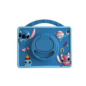 قاب مدل استیچ 360 مناسب تبلت سامسونگ T295