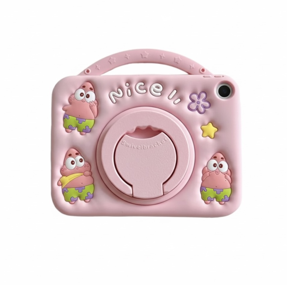 قاب مدل پاتریک 360 مناسب تبلت سامسونگ A9 Plus 9 قاب مدل پاتریک 360 مناسب تبلت سامسونگ A9 Plus