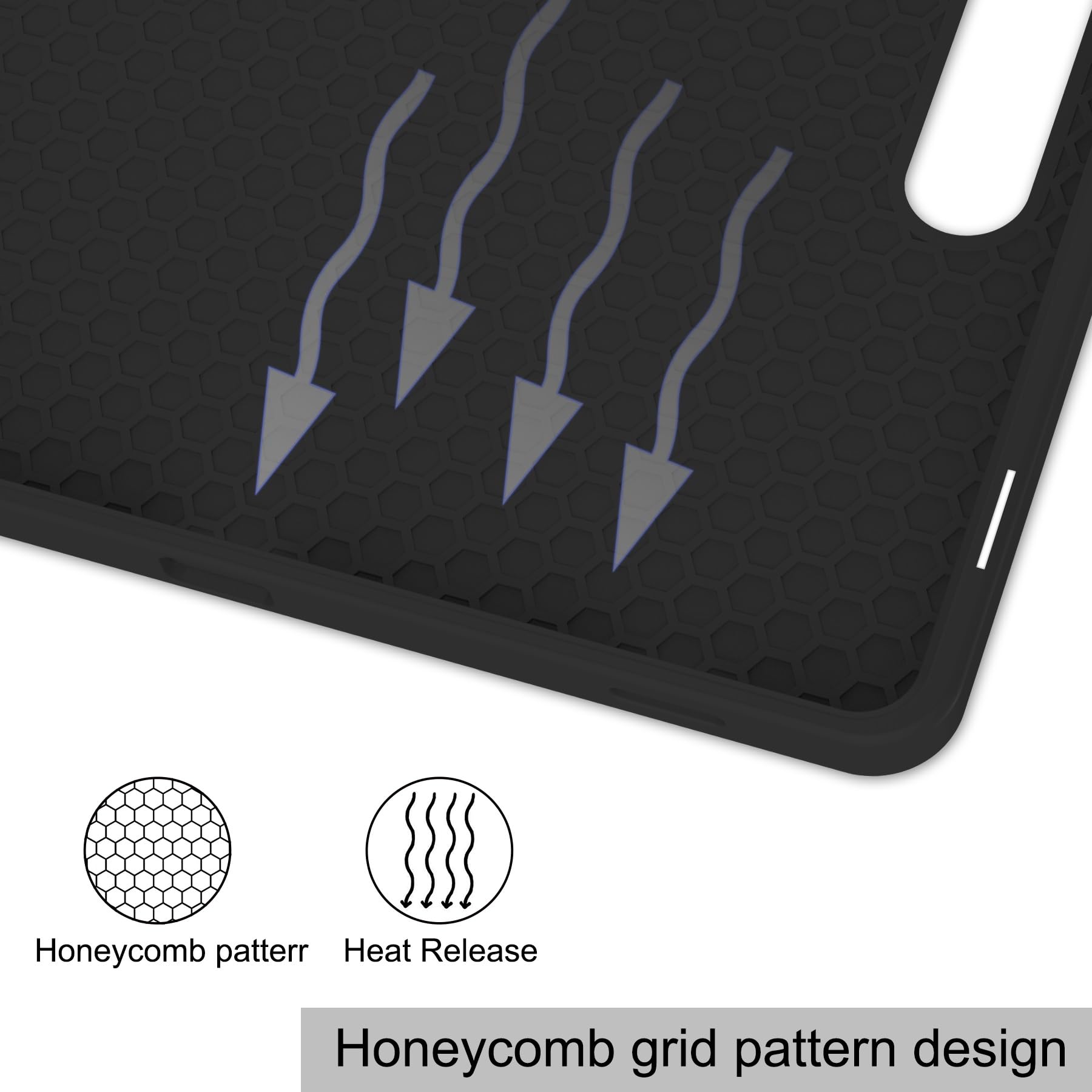 کیف کلاسوری مدل Premium مناسب تبلت سامسونگ S9 FE 8 کیف کلاسوری مدل Premium مناسب تبلت سامسونگ S9 FE