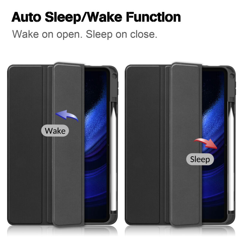 کیف کلاسوری مدل Premium مناسب تبلت شیائومی پد 6 / 6 پرو 6 کیف کلاسوری مدل Premium مناسب تبلت شیائومی پد 6 / 6 پرو