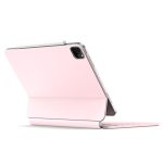 کاور کیبورد دار مدل MK Series مناسب برای آیپد ایر 6 1 کاور کیبورد دار مدل MK Series مناسب برای آیپد ایر 6