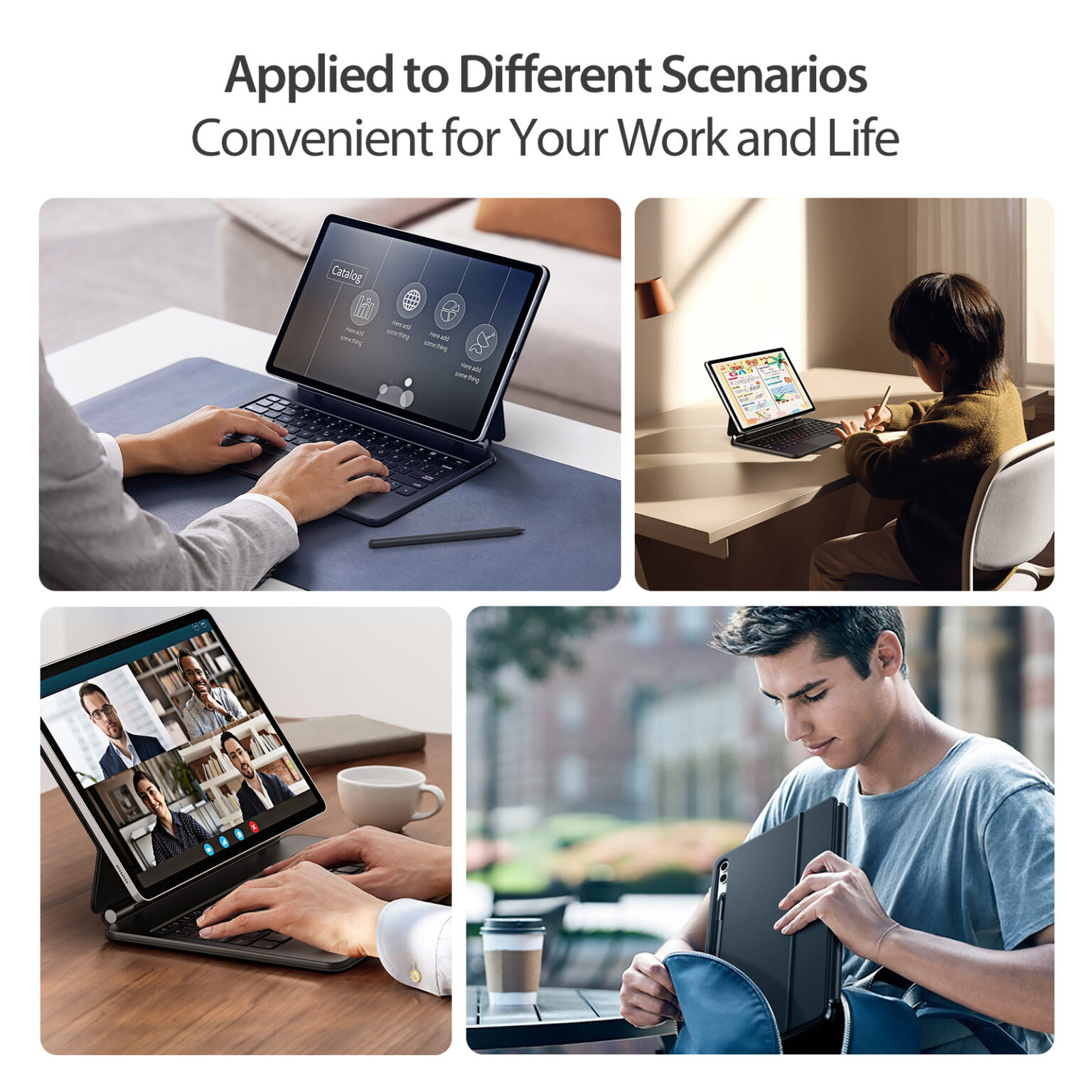 کاور کیبورد دار مدل MK Series مناسب برای تبلت سامسونگ S7/S8/S9 5 کاور کیبورد دار مدل MK Series مناسب برای تبلت سامسونگ S7/S8/S9