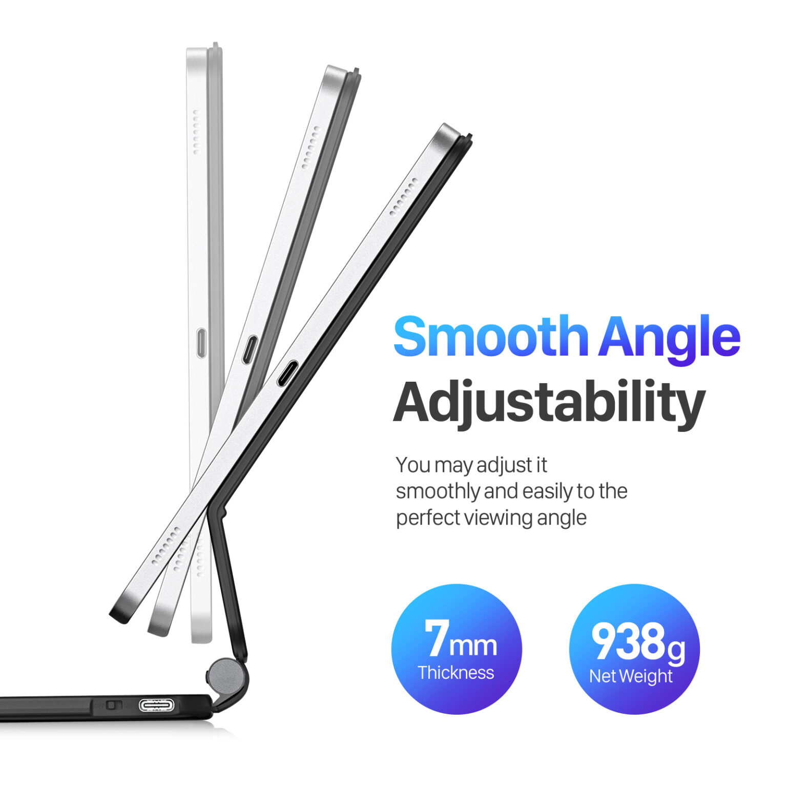 کاور کیبورد دار مدل MK Series مناسب برای تبلت سامسونگ S7/S8/S9 8 کاور کیبورد دار مدل MK Series مناسب برای تبلت سامسونگ S7/S8/S9