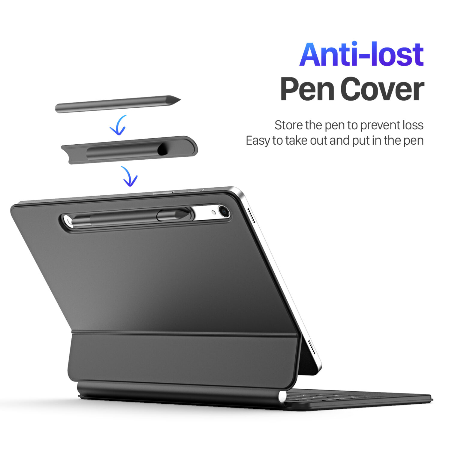 کاور کیبورد دار مدل MK Series مناسب برای تبلت سامسونگ S7/S8/S9 9 کاور کیبورد دار مدل MK Series مناسب برای تبلت سامسونگ S7/S8/S9