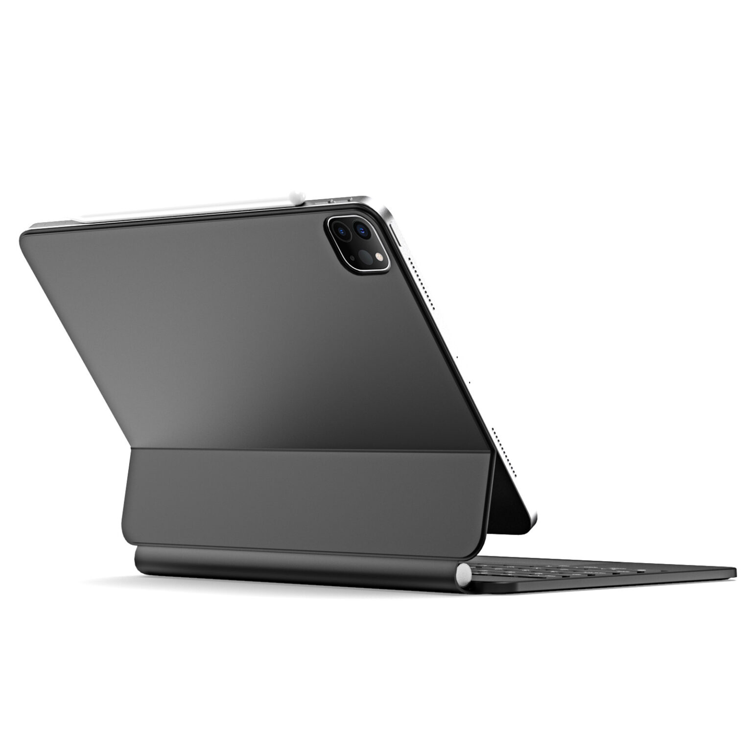 کاور کیبورد دار مدل MK Series مناسب برای آیپد ایر 6 4 کاور کیبورد دار مدل MK Series مناسب برای آیپد ایر 6