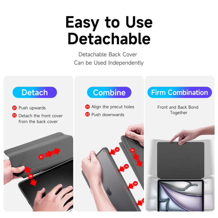 کیف کلاسوری مدل Magi مناسب اپل آیپد ایر 13 4 کیف کلاسوری مدل Magi مناسب اپل آیپد ایر 13