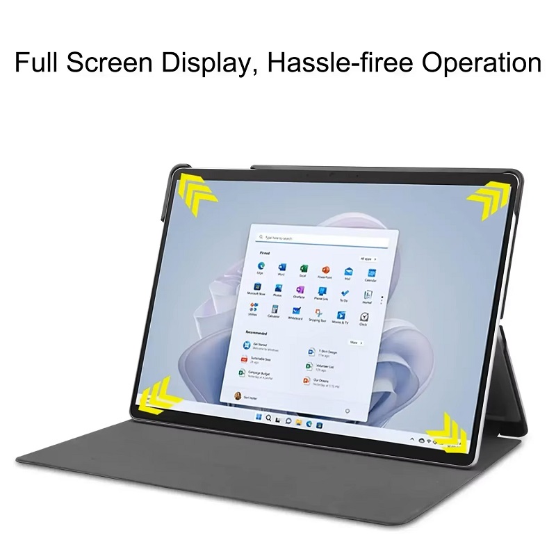 کیف کلاسوری مدل Funda مناسب برای سرفیس پرو 7 7 کیف کلاسوری مدل Funda مناسب برای سرفیس پرو 7