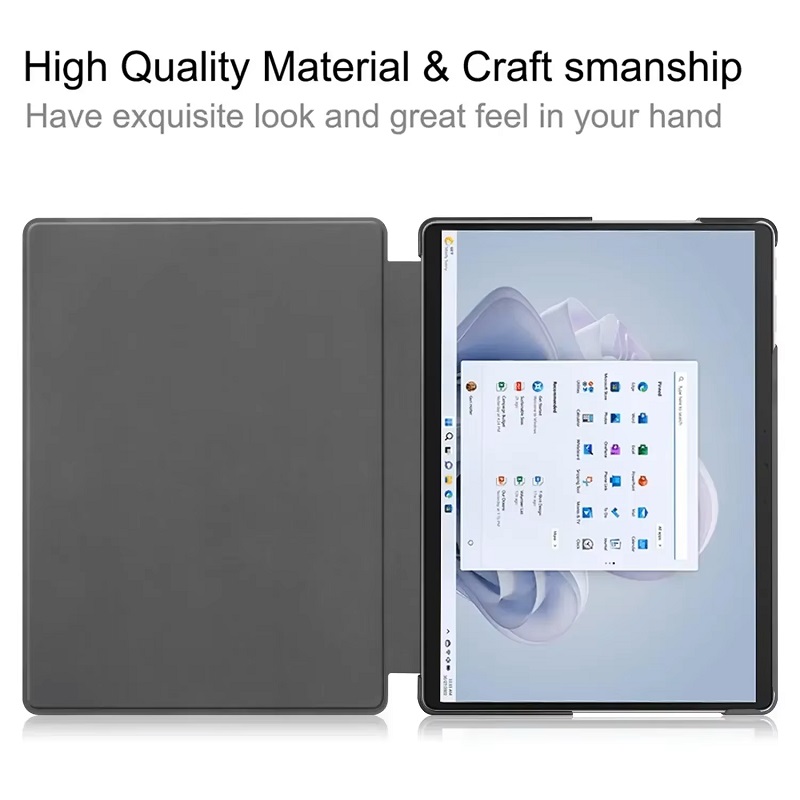 کیف کلاسوری مدل Funda مناسب برای سرفیس پرو 7 6 کیف کلاسوری مدل Funda مناسب برای سرفیس پرو 7