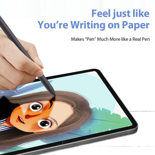 محافظ صفحه نمایش مدل PaperFeel مناسب تبلت شیائومی پد 6 5 محافظ صفحه نمایش مدل PaperFeel مناسب تبلت شیائومی پد 6