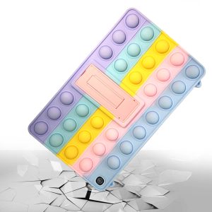 قاب فیجتی (پاپتی) مناسب تبلت سامسونگ T515