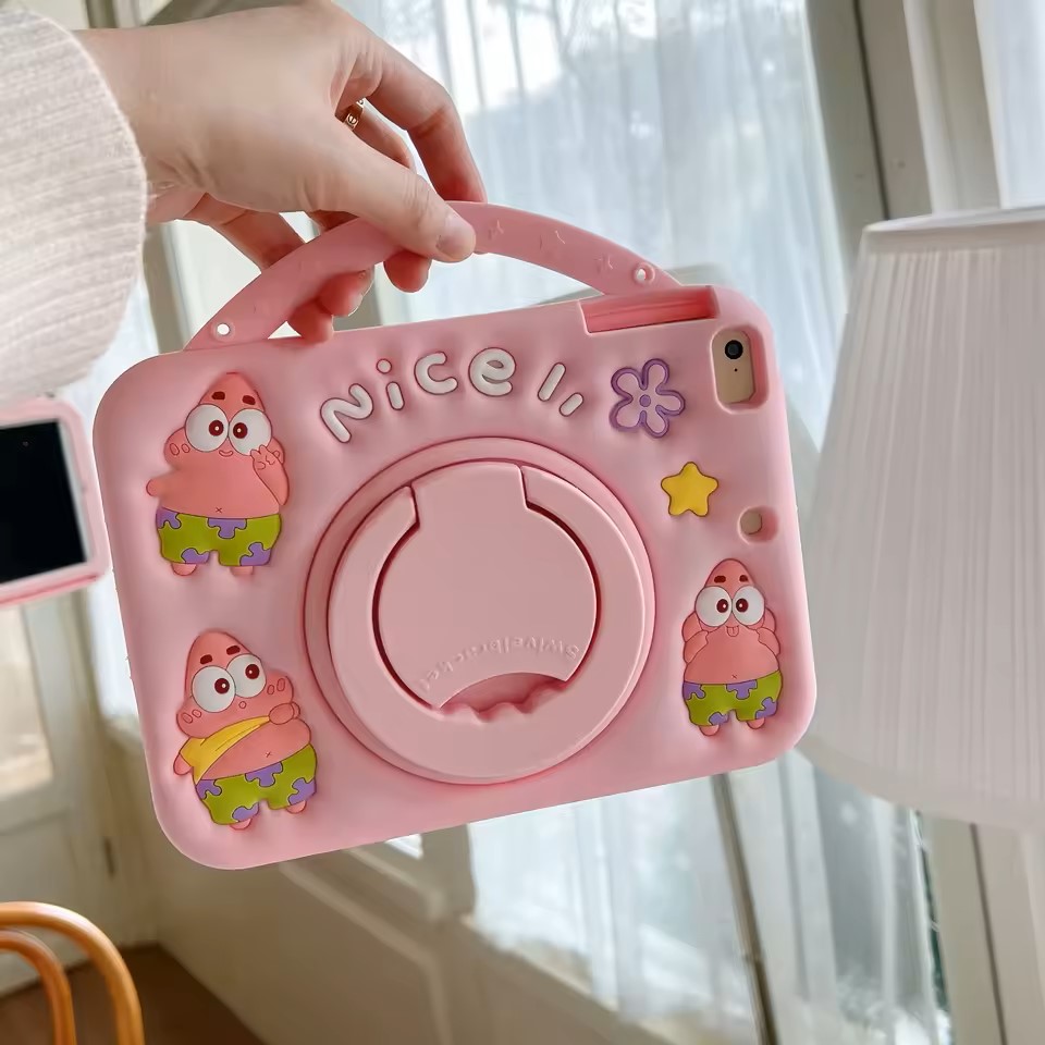 قاب مدل پاتریک 360 مناسب تبلت سامسونگ A9 5 قاب مدل پاتریک 360 مناسب تبلت سامسونگ A9