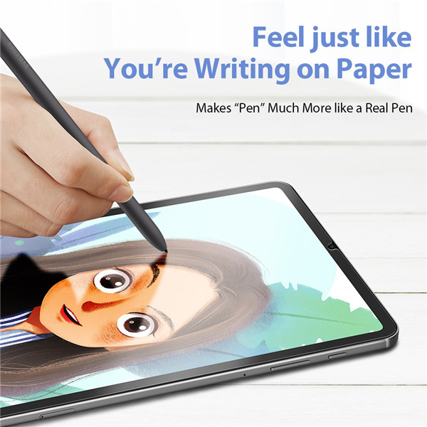 محافظ صفحه نمایش مدل PaperFeel مناسب تبلت S6 Lite 5 محافظ صفحه نمایش مدل PaperFeel مناسب تبلت S6 Lite
