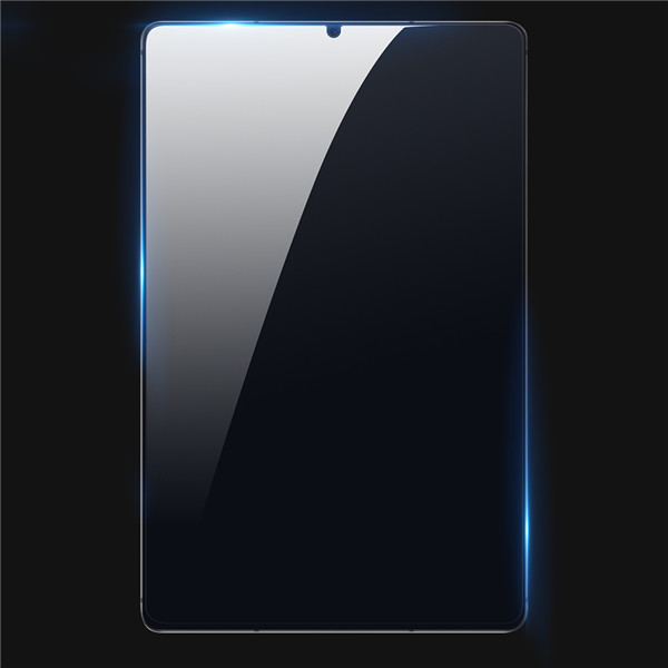 محافظ صفحه نمایش مدل Tempered مناسب تبلت s6 lite 5 محافظ صفحه نمایش مدل Tempered مناسب تبلت s6 lite