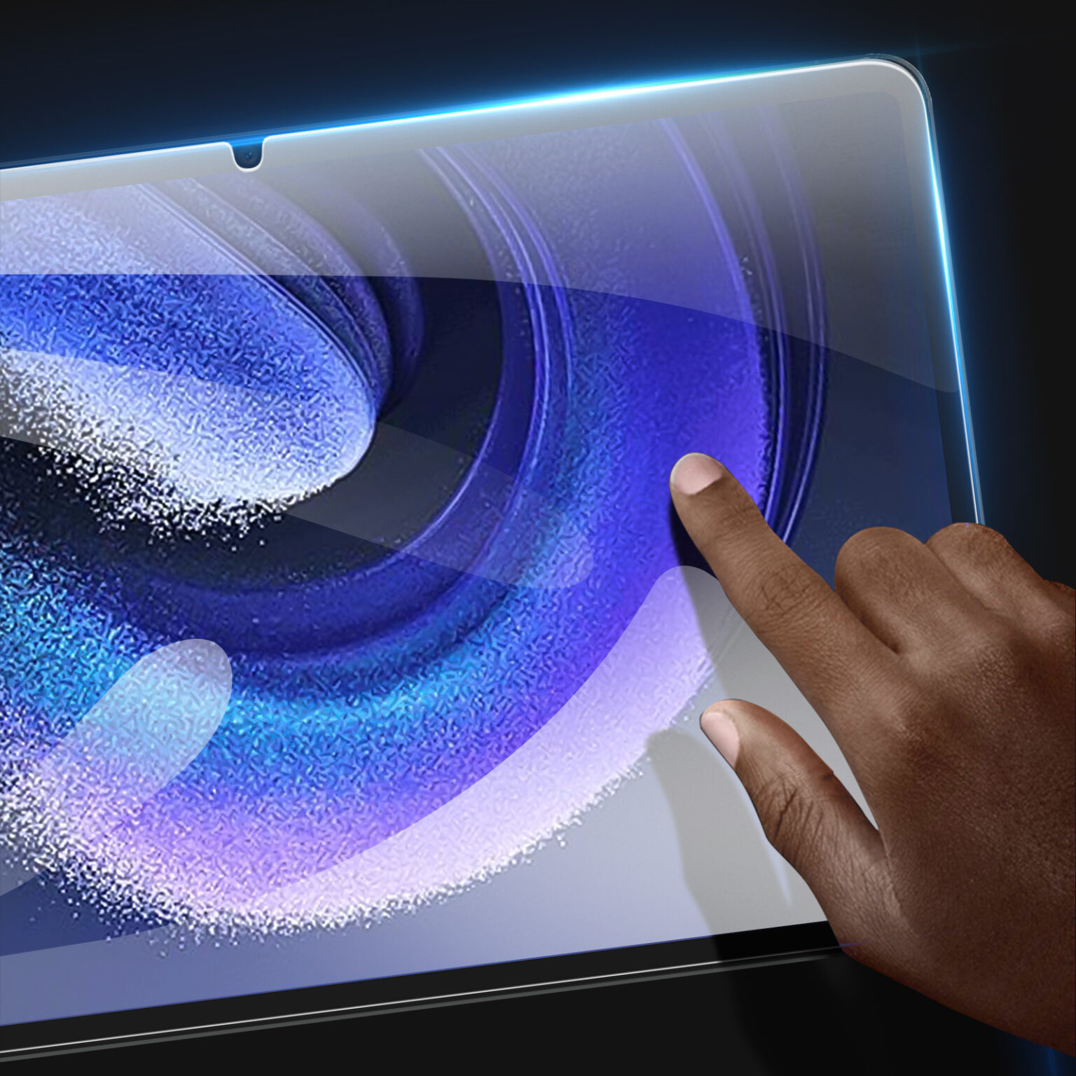 محافظ صفحه نمایش مدل Tempered مناسب تبلت شیائومی پد 7 5 محافظ صفحه نمایش مدل Tempered مناسب تبلت شیائومی پد 7