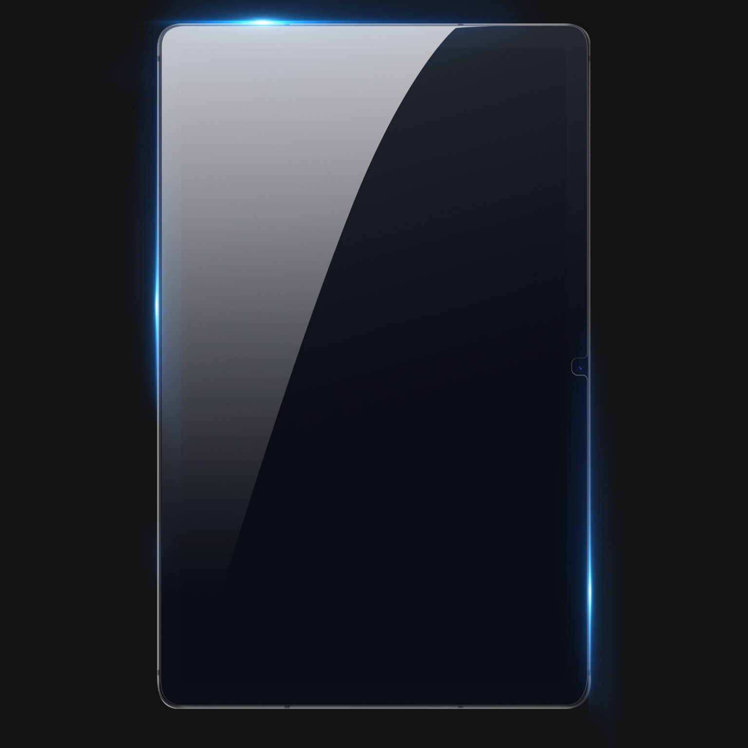 محافظ صفحه نمایش مدل Tempered مناسب تبلت سامسونگ A9 Plus 5 محافظ صفحه نمایش مدل Tempered مناسب تبلت سامسونگ A9 Plus