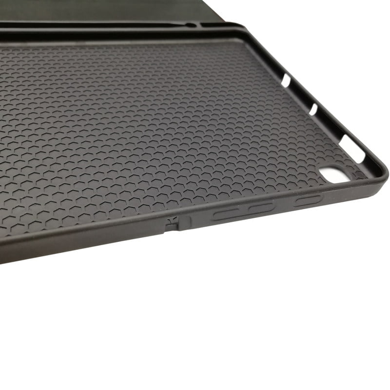 کیف کلاسوری هوشمند تبلت سامسونگ S6 Lite 5 کیف کلاسوری هوشمند تبلت سامسونگ S6 Lite