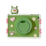 قاب مدل دختر قورباغه ای 360 مناسب تبلت Redmi Pad SE 1 قاب مدل دختر قورباغه ای 360 مناسب تبلت Redmi Pad SE