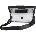 کاور مدل Transparent مناسب برای سرفیس پرو 9 1 کاور مدل Transparent مناسب برای سرفیس پرو 9