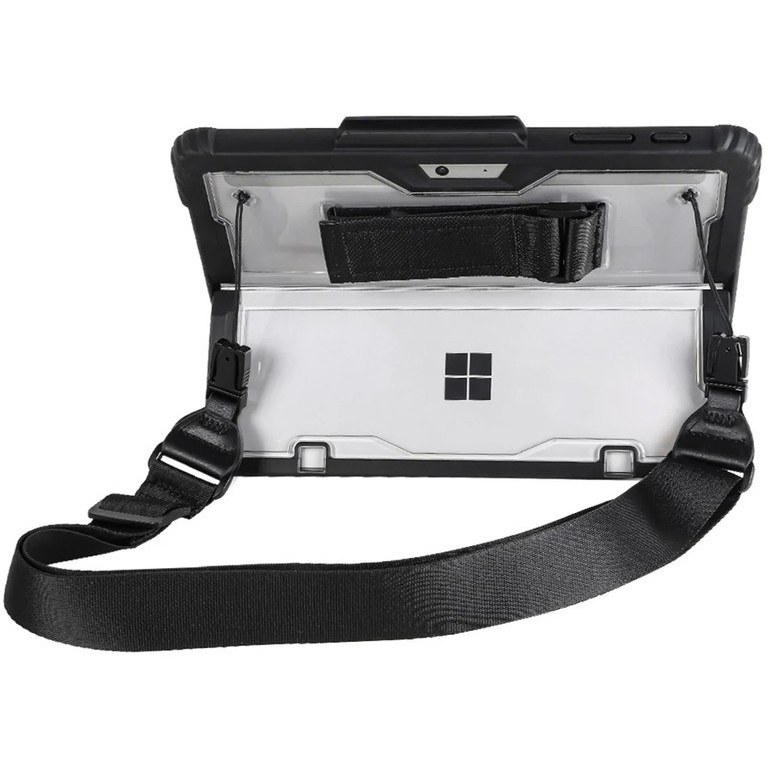 کاور مدل Transparent مناسب برای سرفیس پرو 9 3 کاور مدل Transparent مناسب برای سرفیس پرو 9