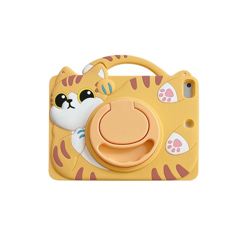 قاب مدل Cat Shape 360 مناسب تبلت سامسونگ A9 Plus 3 قاب مدل Cat Shape 360 مناسب تبلت سامسونگ A9 Plus