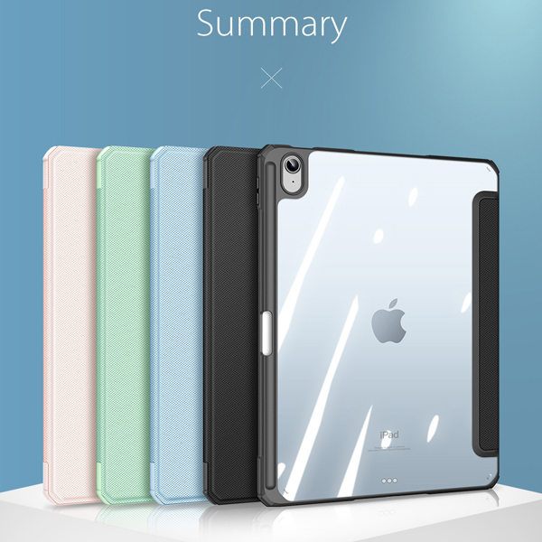 کیف کلاسوری دوکس دوسیس مدل Toby مناسب آیپد 10 12 کیف کلاسوری دوکس دوسیس مدل Toby مناسب آیپد 10