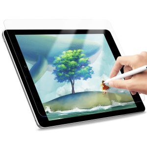 iPad 10.2 Paperfeel Screen Protector 1 3 1