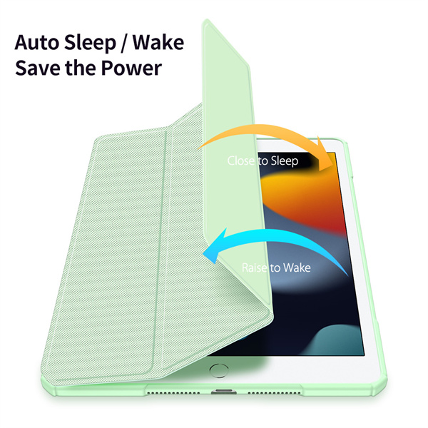 کیف کلاسوری دوکس دوسیس مدل Toby مناسب آیپد 10.2 9 کیف کلاسوری دوکس دوسیس مدل Toby مناسب آیپد 10.2