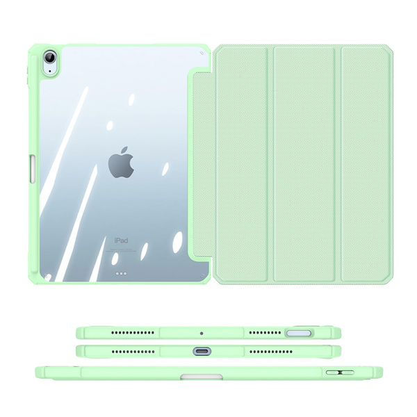 کیف کلاسوری دوکس دوسیس مدل Toby مناسب آیپد ایر ۵ 8 کیف کلاسوری دوکس دوسیس مدل Toby مناسب آیپد ایر ۵