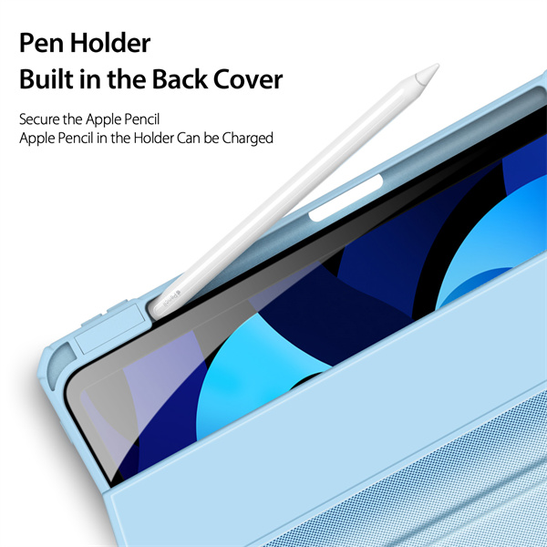 کیف کلاسوری دوکس دوسیس مدل Toby مناسب آیپد ایر ۵ 10 کیف کلاسوری دوکس دوسیس مدل Toby مناسب آیپد ایر ۵