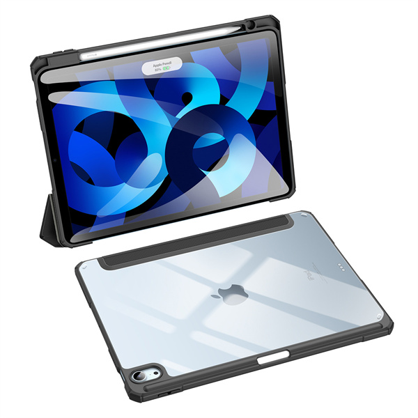 کیف کلاسوری دوکس دوسیس مدل Toby مناسب آیپد ایر 11 (2024/2025) 7 کیف کلاسوری دوکس دوسیس مدل Toby مناسب آیپد ایر 11 (2024/2025)