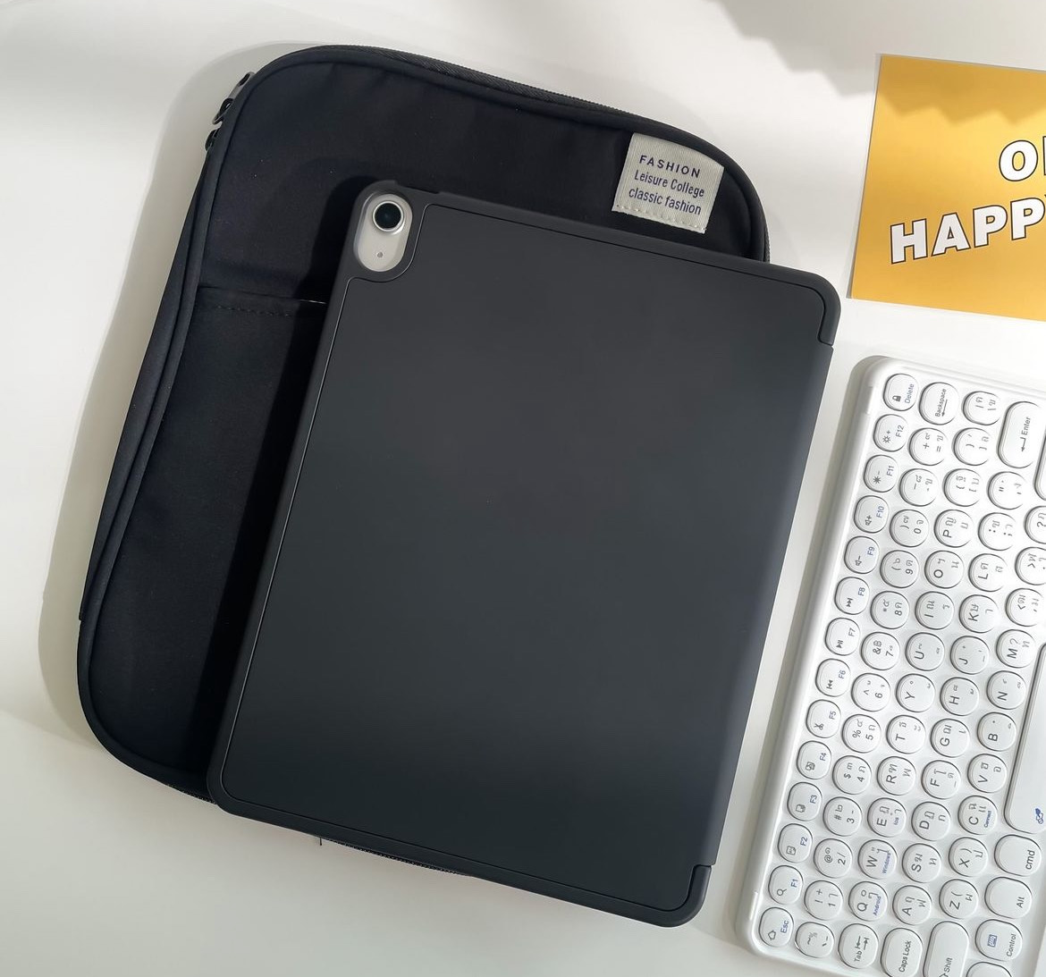 کیف کلاسوری مدل Premium مناسب اپل آیپد نسل 10 5 کیف کلاسوری مدل Premium مناسب اپل آیپد نسل 10