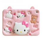 قاب مدل kitty 360 مناسب تبلت سامسونگ A9 1 قاب مدل kitty 360 مناسب تبلت سامسونگ A9