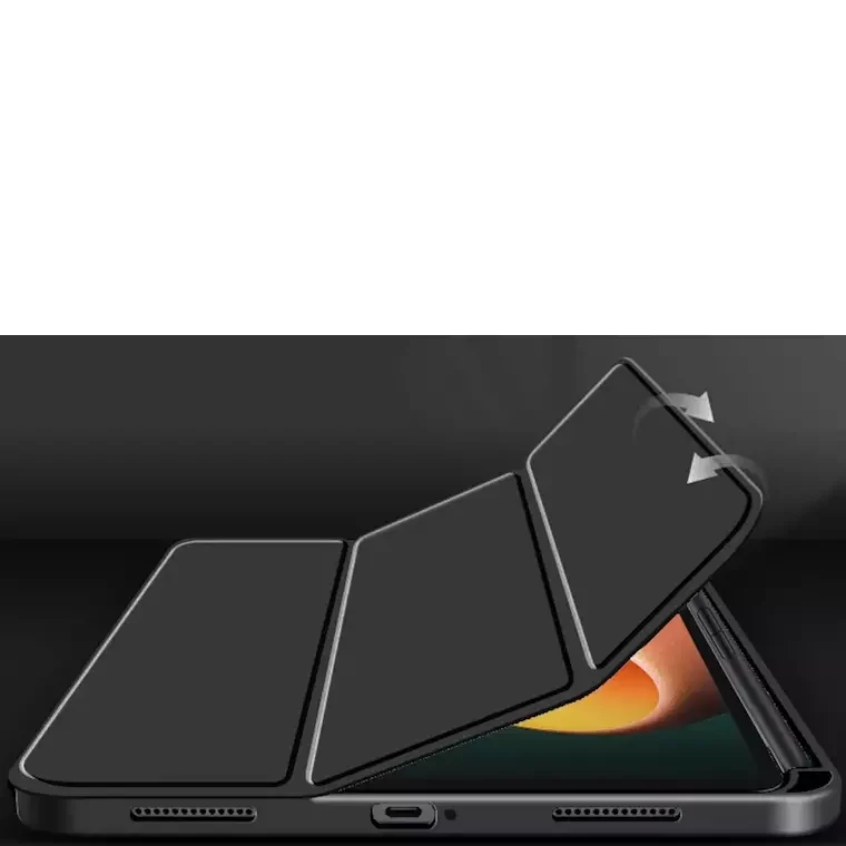 کیف کلاسوری مدل Premium مناسب تبلت شیائومی پد 7 / 7 پرو 6 کیف کلاسوری مدل Premium مناسب تبلت شیائومی پد 7 / 7 پرو