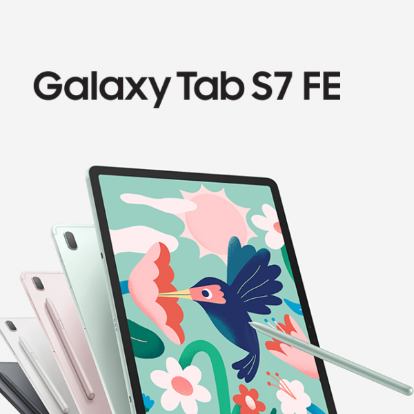 لوازم جانبی تبلت سامسونگ S7 FE